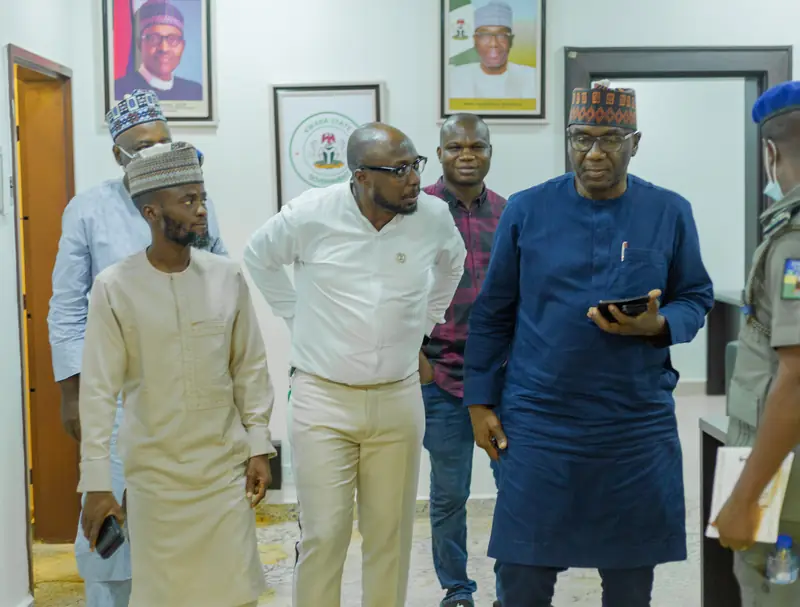 GOV Abdulrahman Media CHAT