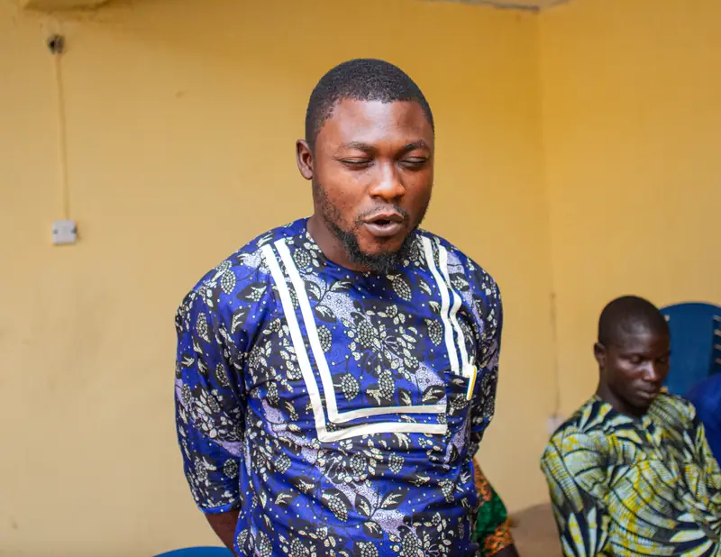 IYCE Irepodun DEC 2025