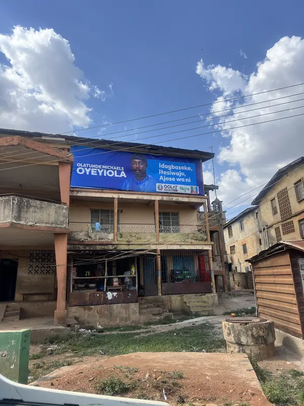 Oolat Cmpaign Office ORO March 2026