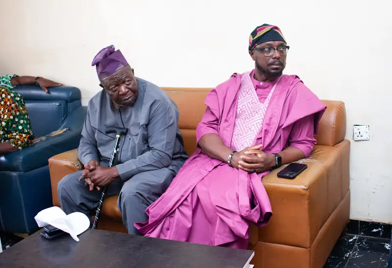 Oolat Ekiti Stakeholder Consultation JAN 2026