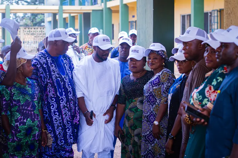 Oolat Irepodun Stakeholaders Consultation JAN 2026