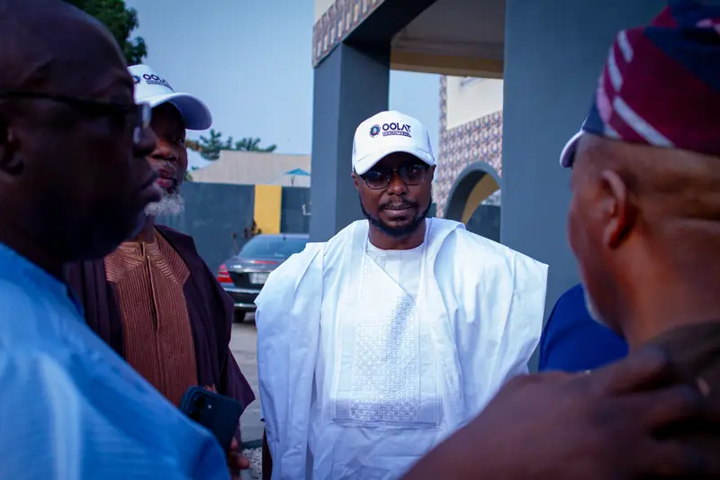 Oolat OYUN Stakeholders Consultation JAN 2026