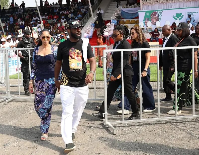 Renwed HOPE National Youth Tour_Owerri March 2026