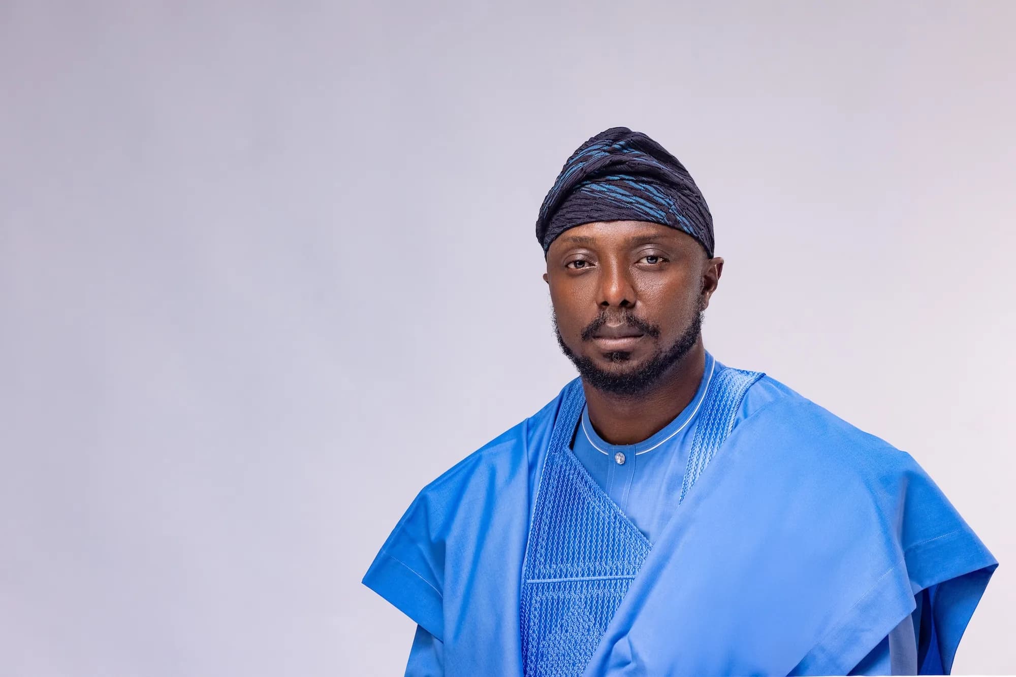 OOLAT — Olatunde Michaels Oyeyiola